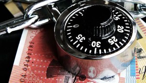 Assets must be held during fund wind up