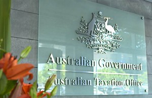 ATO stats reveal a healthy sector