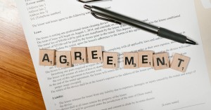 SMSF - Total LRBA contract needs checking