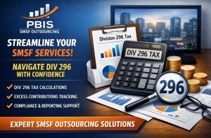 Division 296 Is Reshaping SMSF Advice. Firms That...