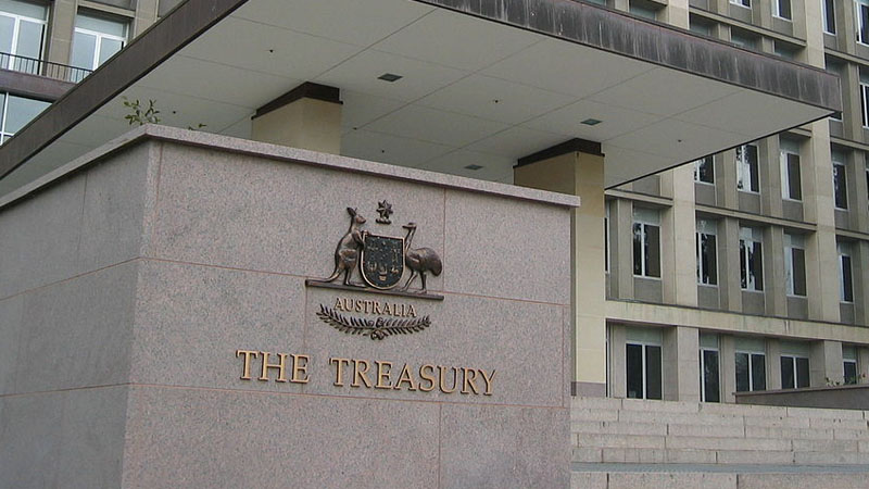 Treasurer releases JobKeeper rules